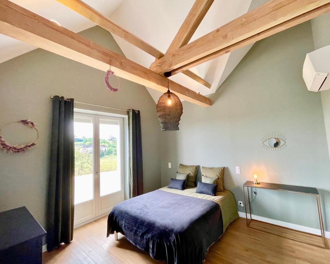 Villa De La Roseraie Rully  エクステリア 写真