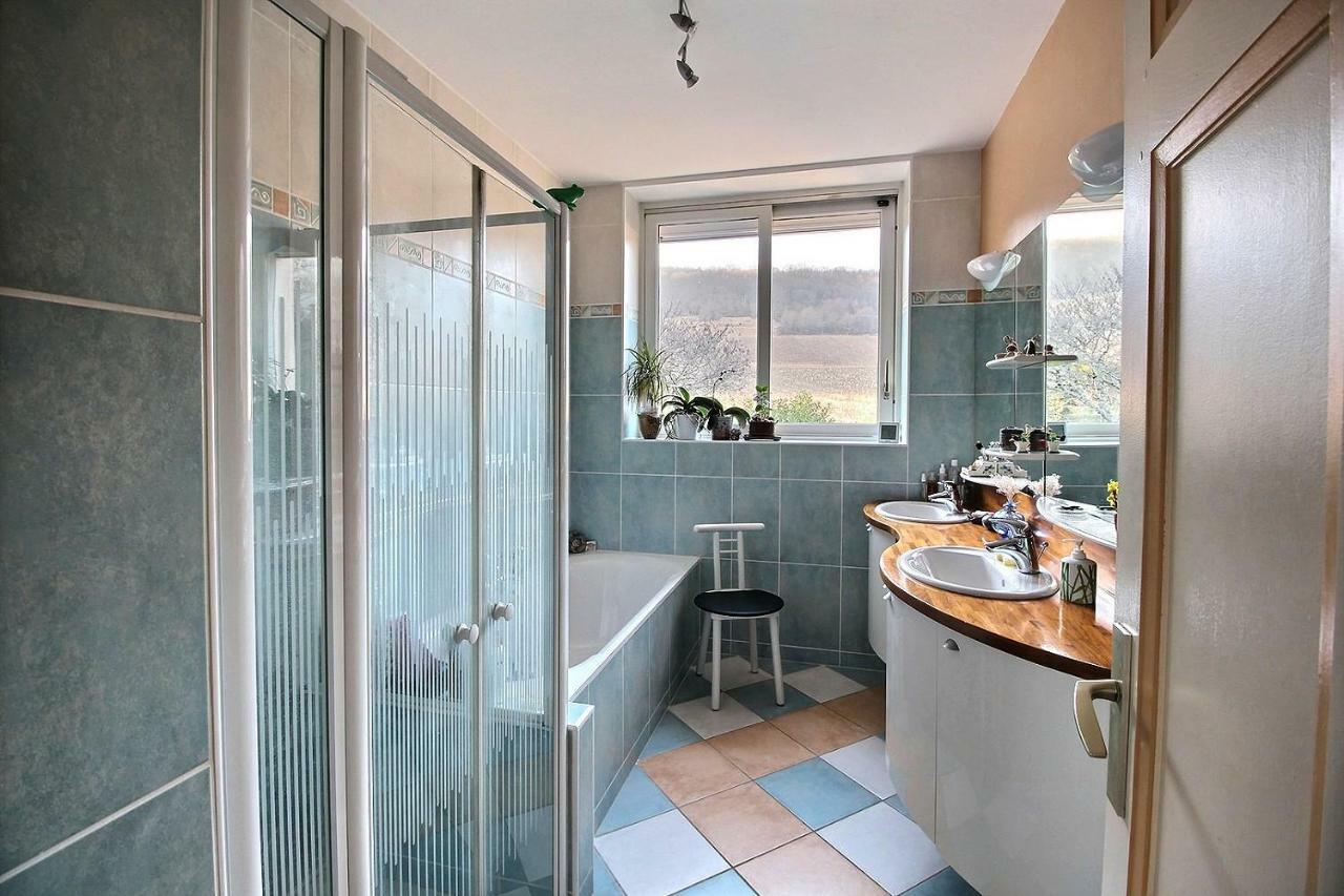 Villa De La Roseraie Rully  エクステリア 写真
