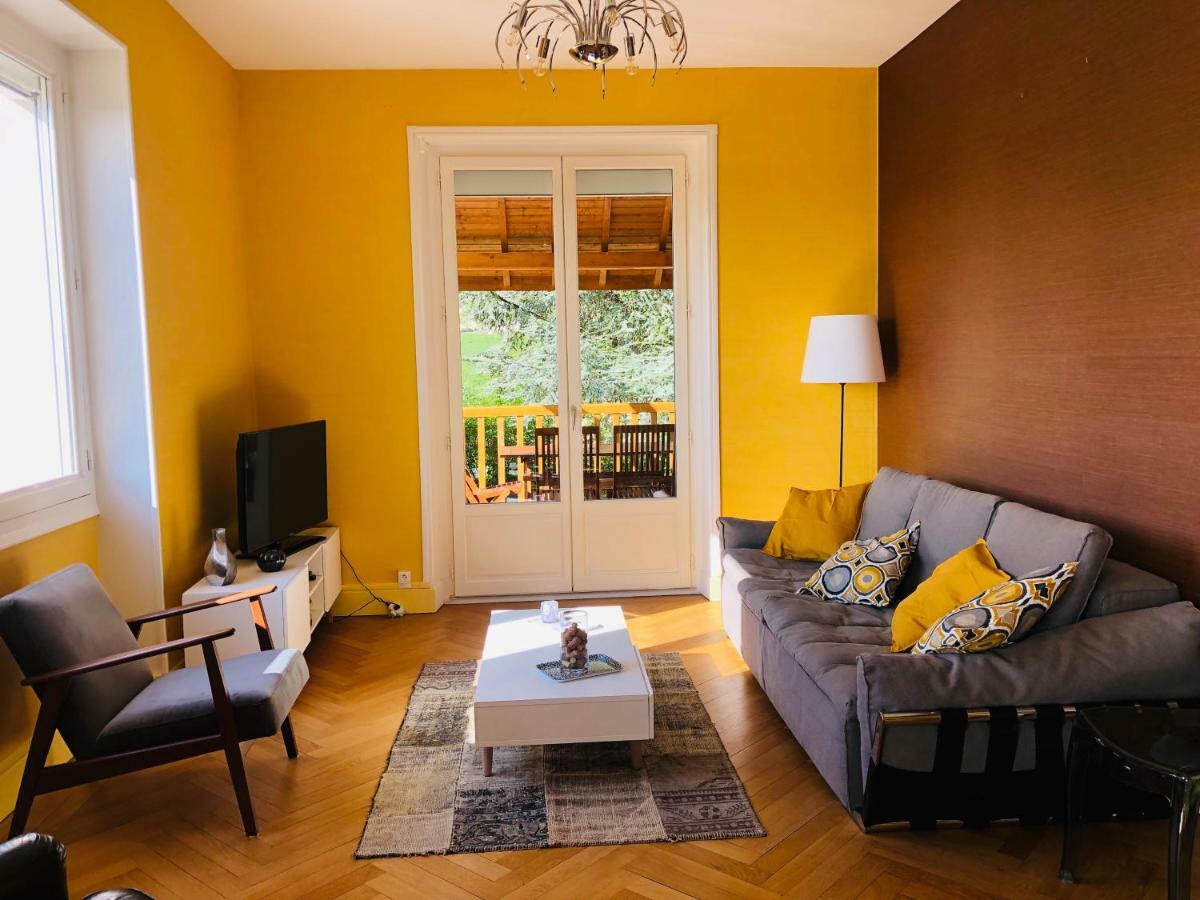 Villa De La Roseraie Rully  エクステリア 写真