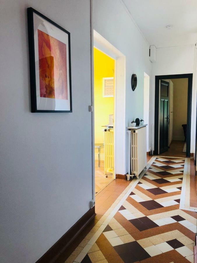 Villa De La Roseraie Rully  エクステリア 写真