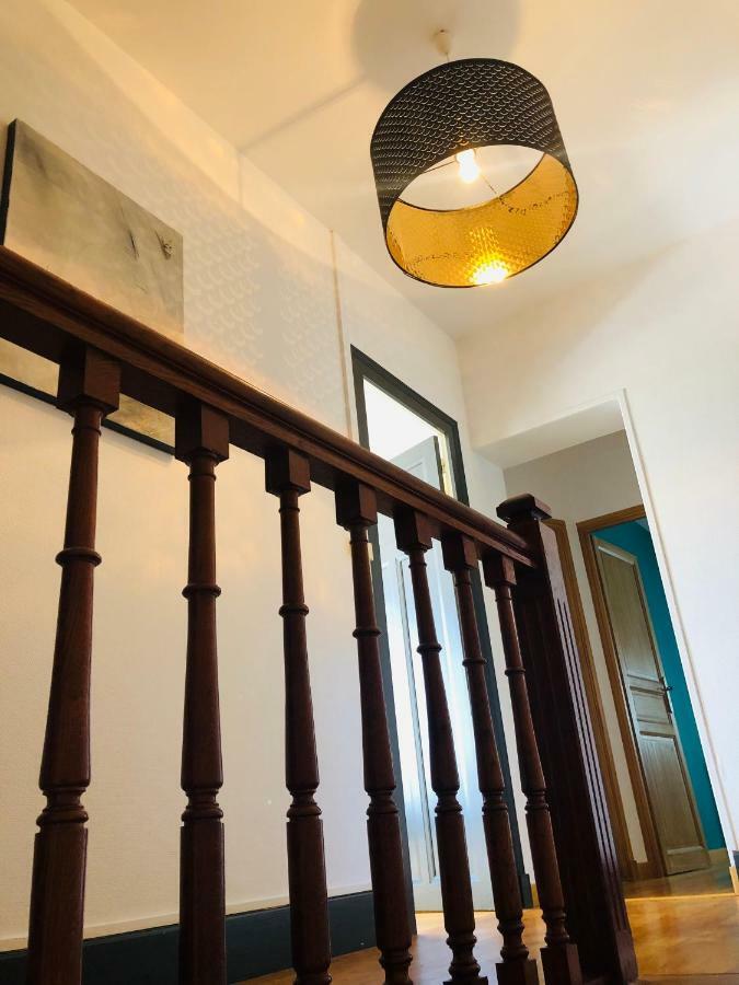 Villa De La Roseraie Rully  エクステリア 写真