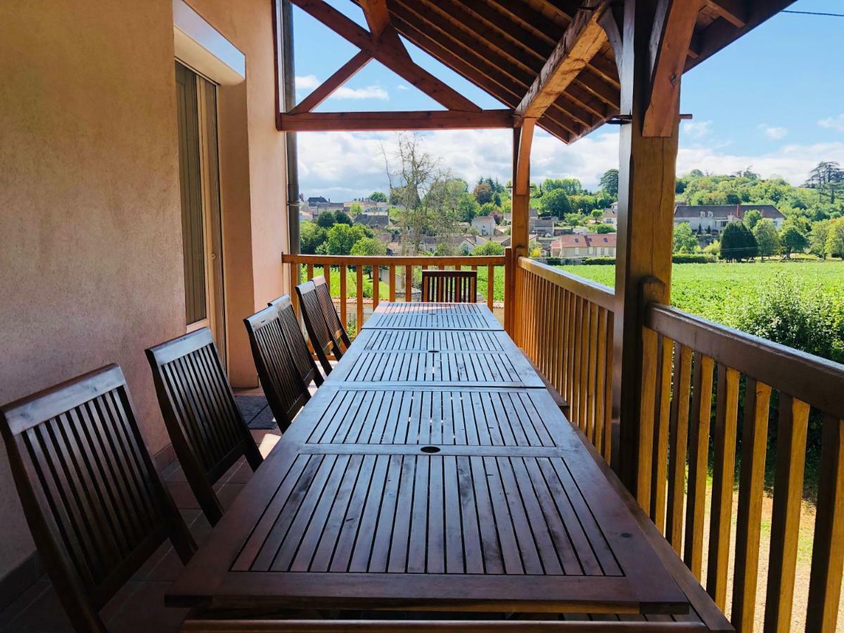 Villa De La Roseraie Rully  エクステリア 写真
